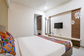 Fabhotel Prime Shahu