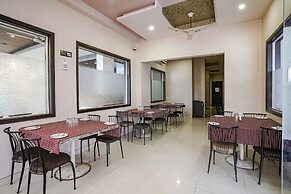 Fabhotel Prime Shahu