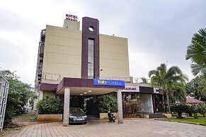 Fabhotel Prime Shahu