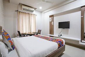 Fabhotel Prime Shahu