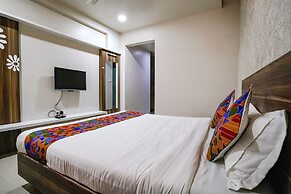 Fabhotel Prime Shahu