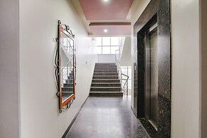 Fabhotel Prime Shahu