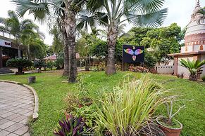 Fabhotel Prime Shahu