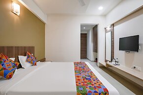 Fabhotel Prime Shahu