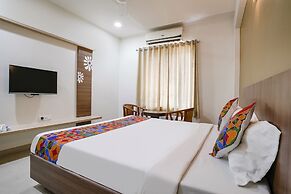 Fabhotel Prime Shahu