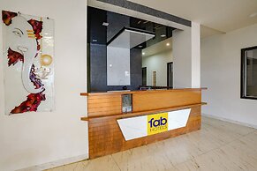 Fabhotel Prime Shahu