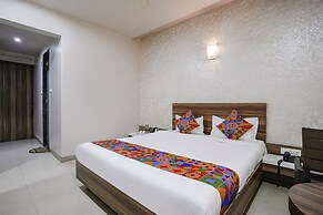 Fabhotel Prime Shahu