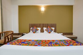 Fabhotel Prime Shahu