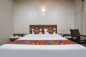 Fabhotel Prime Shahu