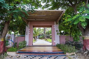 Fabhotel Prime Shahu