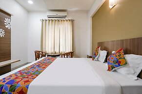 Fabhotel Prime Shahu