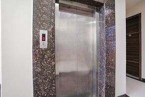 Fabhotel Prime Shahu