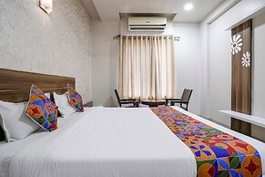 Fabhotel Prime Shahu