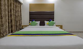 Treebo Eden Park, Ahmedabad