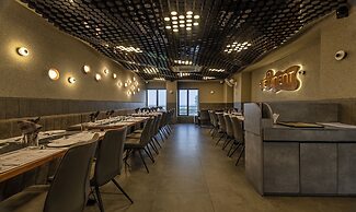 Treebo Eden Park, Ahmedabad