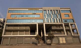 Treebo Eden Park, Ahmedabad