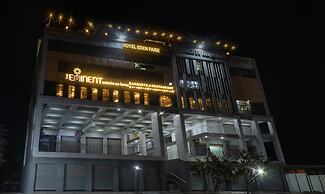 Treebo Eden Park, Ahmedabad