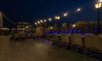 Treebo Eden Park, Ahmedabad