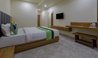 Treebo Eden Park, Ahmedabad