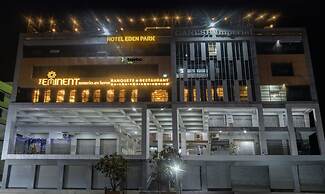 Treebo Eden Park, Ahmedabad