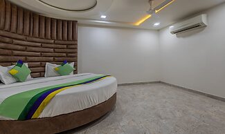 Treebo Eden Park, Ahmedabad