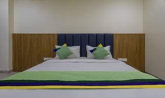 Treebo Eden Park, Ahmedabad