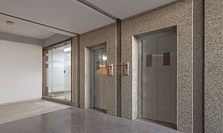 Treebo Eden Park, Ahmedabad