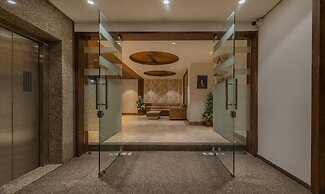 Treebo Eden Park, Ahmedabad