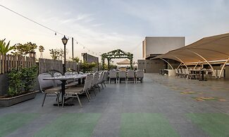 Treebo Eden Park, Ahmedabad