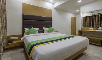 Treebo Eden Park, Ahmedabad