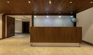 Treebo Eden Park, Ahmedabad