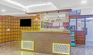 FabHotel Olive Residency Inn