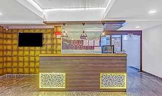 FabHotel Olive Residency Inn