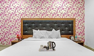 FabHotel Olive Residency Inn
