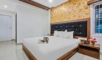 FabHotel Olive Residency Inn