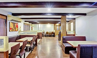 FabHotel Olive Residency Inn