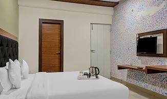 FabHotel Olive Residency Inn