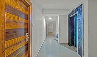 FabHotel Olive Residency Inn