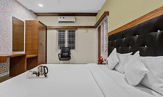 FabHotel Olive Residency Inn