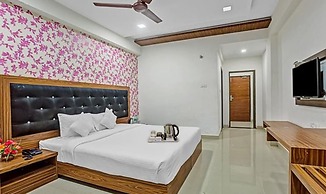FabHotel Olive Residency Inn