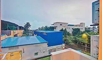 FabHotel Olive Residency Inn