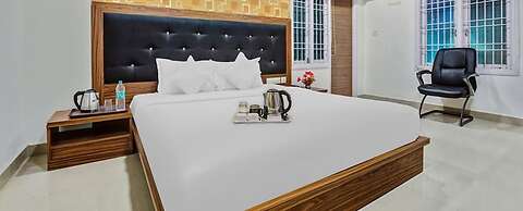 FabHotel Olive Residency Inn