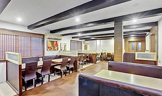 FabHotel Olive Residency Inn