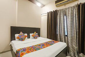 Fabhotel Happy Stay Inn