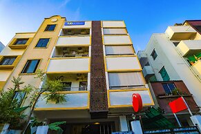 Fabhotel Happy Stay Inn