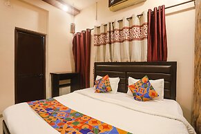 Fabhotel Happy Stay Inn