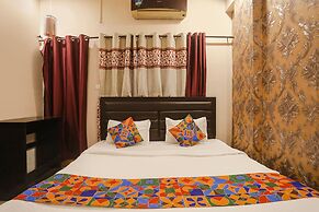 Fabhotel Happy Stay Inn