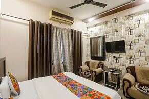 Fabhotel Happy Stay Inn