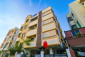 Fabhotel Happy Stay Inn