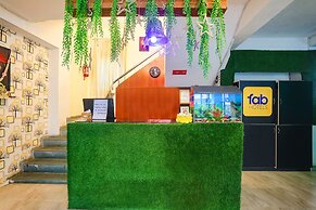 Fabhotel Happy Stay Inn